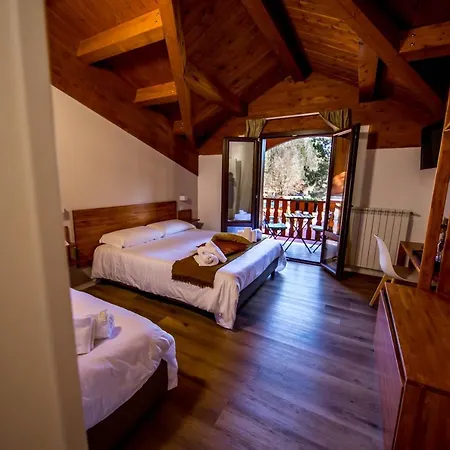 Parco Hotel Granaro-3